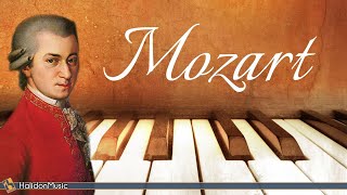 Mozart - Classical Piano Music