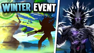 ❄️ SHURALE - Winter Event 2024 | Shadow Fight 2