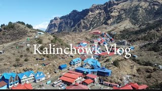 Kalinchowk, Dolakha Bhimsen | Everything you need to know. | 2 Days Detailed Video