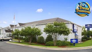 Microtel Inn & Suites by Wyndham Columbia Two Notch Rd Area | United States 🏩