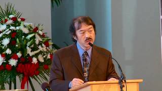 Guy Aoki's Emotional Farewell To Casey Kasem