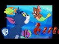 Tom et Jerry en Français 🇫🇷 | Aventures de poissons 🦈 | WBKids
