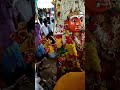 manakkal ayyampettai sri vallai mukkaniamman thirunadanam