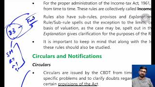 Full Income Tax Basics Revision 4 to 8 Marks in Exams | Neeraj Arora