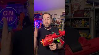 Nerf Dart Tag Hyperfire