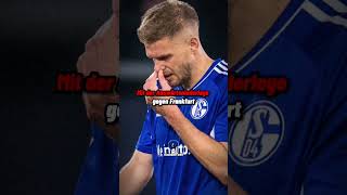 Schalke 04 stellt neuen Bundesliga Negativrekord auf 🥶📉