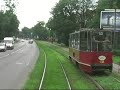 tramwaje Śląskie linia 4 cz i