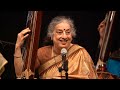 reminiscing the world of ragas ft. ashwini bhide deshpande baithak 23 24