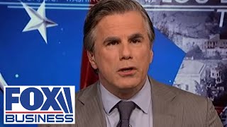 Fitton: House Dems' inquiry is more coup than impeachment