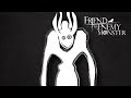 Friend or Enemy - Monster (Official Lyric Video)