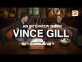 The Vince Gill Interview - Ask Zac 207