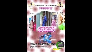 NDICUZA PART 1 D MOVIE FROM BURUNDI YOUNGS FILM ENTERTAINMENT GROUP