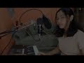 ku tetap cinta ku tetap setia cover by indri sawias