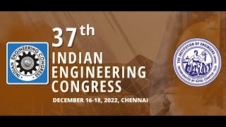 Message from WFEO President Prof. José Vieira to the 37th Indian Engineering Congress