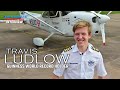 TRAVIS LUDLOW - AIR SPORTS INTERVIEWS