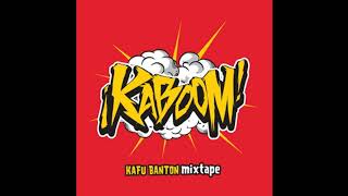 Kafu Banton - No Te Ofendas (Audio Oficial)