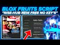 [Free]🍈Blox Fruits Script Pastebin Autofarm Latest Release Super Smooth So Many Features (No Key's)