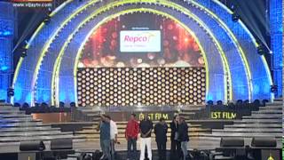 Vijay Awards - Director Ram's Speech