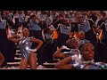 No F*In Wit | Southern University Fabulous Dancing Dolls | Homecoming 2019