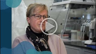 Women in Science: meet Diane Allan, Vice-President of Science at the CFIA