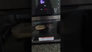 Instantpot Vortex Plus Toast