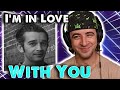 Video gives much deeper meaning than the song alone - The 1975 Reaction - I'm in love with you