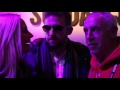 Bradley Cooper Doppelgänger Crashes Sundance