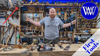 Required Tools, What To Get First