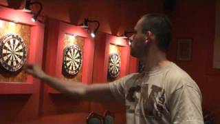 Darts verseny 2010 április 25, Debrecen