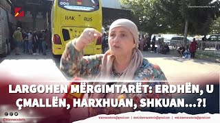 Largohen mërgimtarët: Erdhën, u çmallën, harxhuan, shkuan…?! | Klan Macedonia