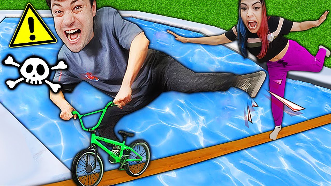 Gincana Do Dudu E Carol рџ рџ ґ Youtube