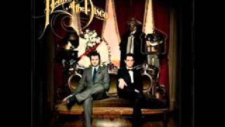 Panic! At The Disco - Vices & Virtues [2011] ALBUM SAMPLER!!!