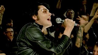 My Chemical Romance - Desolation Row [Official Music Video]