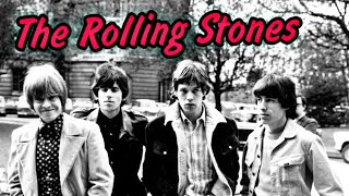 The Rolling Stones Лучшие песни