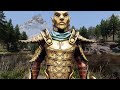 The Best Heavy Armor Ranked in Skyrim