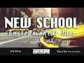 New School Hip-Hop Rap Instrumentals Beats Mix #2 [2016] TCustomz Productionz