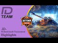 World of Tanks Blitz: Autumn Season 2022 Professionals Tournament Highlights [-ID-]