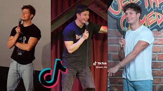 1 HOUR - Best Stand Up Comedy - Matt Rife & Martin Amini & Others Comedians 🚩 TikTok Compilation #51