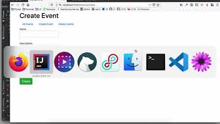 Java Coding Events 3.4 Enums