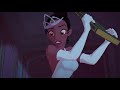 the princess and the frog tiana meets naveen disney princess disney junior arabia