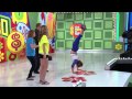 The Price Is Right - Dance Off Dance Off!