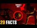 20 Facts & Details About Tumbbad movie | Tumbbad 2 Fan Theory