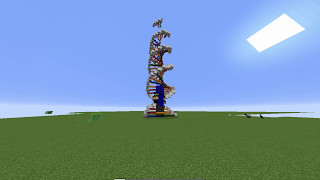 MCPI - dna
