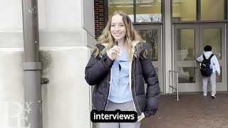 Purdue's Views: Spring Break