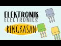 Ringkasan T5.5: Elektronik / Electronics