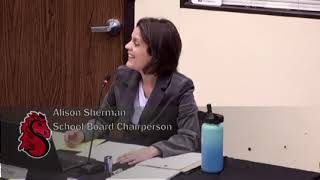 Superintendent Interviews - March 29, 2022