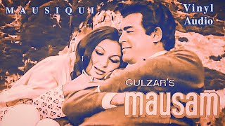 Dil Dhoondhta Hai (Full Song With Dialogue) - Mausam (1975) Lata Mangeshkar/ Bhupinder Singh/ Gulzar