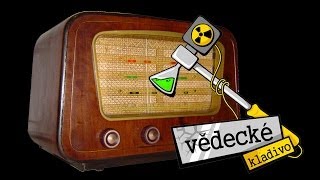 Jak funguje rádio - Vědecké kladivo