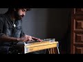 Peaceful Easy Feeling - Eagles (pedal steel cover)