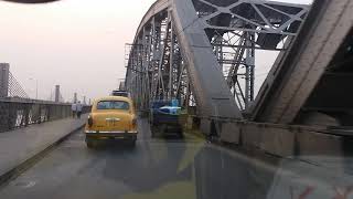 DAKSHINESHWAR BRIDGE - BALI